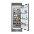 thumbnail image 2 of Forno Maderno 28-Inch Built-In Convertible Refrigerator, 13.6 cu.ft, Right Swing, Decorative Grill, 2 of 4