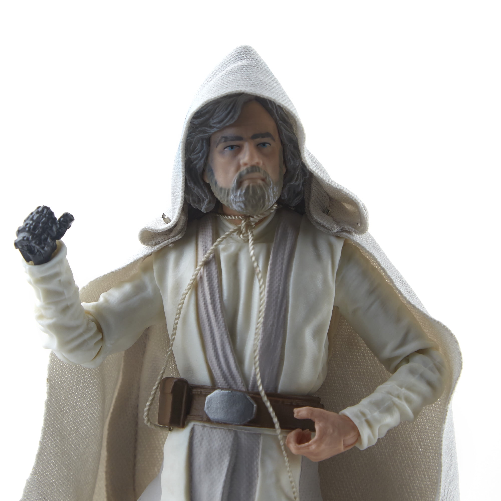Star Wars The Black Series Luke Skywalker (Jedi Master)