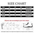 thumbnail image 3 of CHWshoes Kids High Ankle Water Boots, Lightweight Quick Dry Aqua Socks Adjustable Strap Non Slip Sole Toddler Swim Wading Shoes for Beach Pool Surf Water Park Summer Outdoor Blue Size 26, 3 of 6