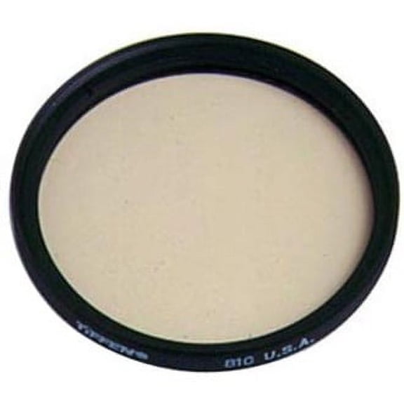 77mm 81C Light Balancing Filter