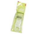 thumbnail image 1 of Lefu Pack Of DIY Crochet Ring Circle Hook Craft Accessories Handbag Plastic Ring Hook, 1 of 9