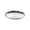 Silver, variant on Thickened Stainless Steel Flat Pet Dish for Flat-Faced Cats and Small Dogs – Anti-Slip Shallow Feeding Plate for Kittens,Easy to Clean Metal Tray,Size S