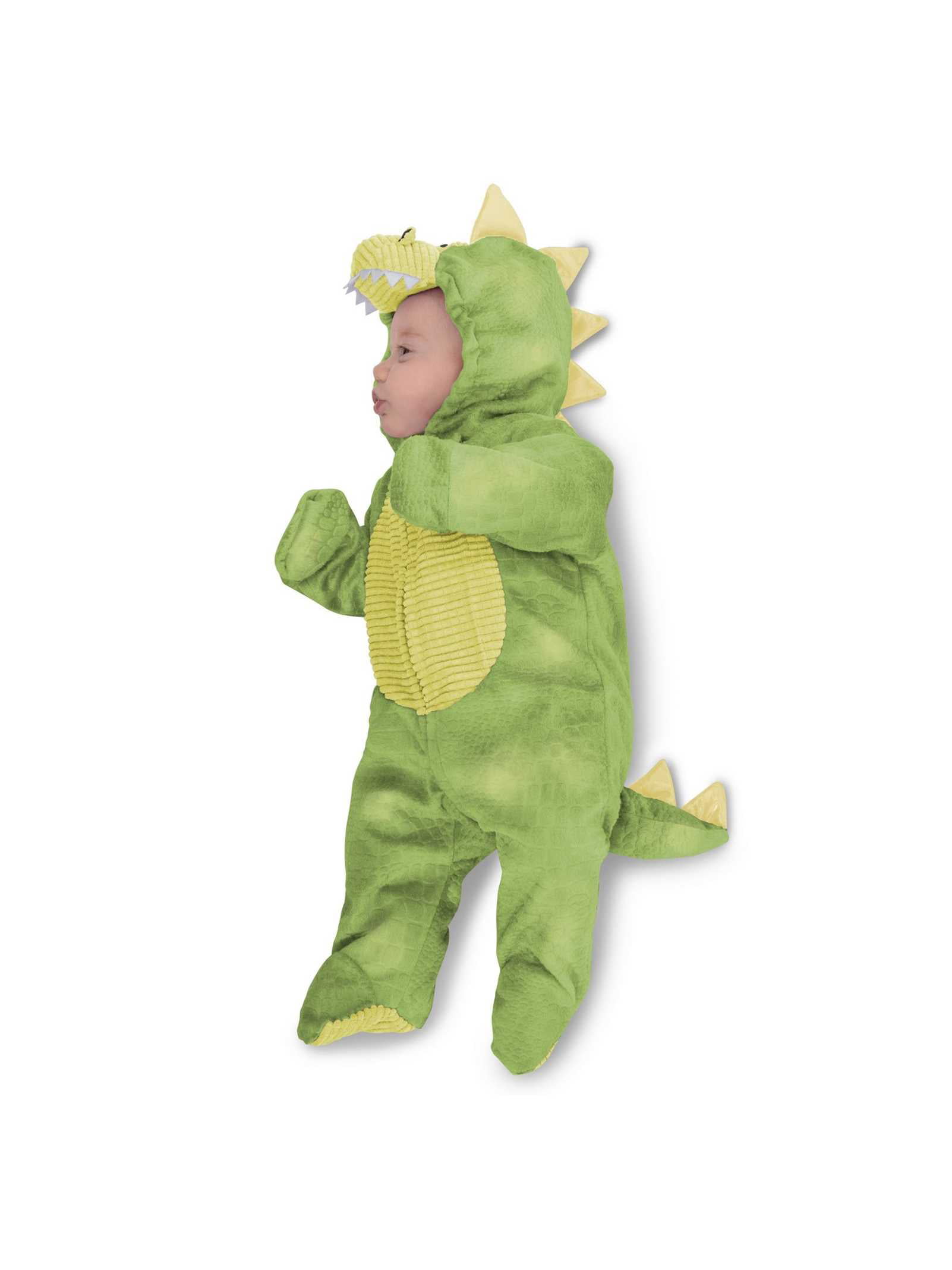 InCharacter Costumes Babys Dinky Dino Dinosaur Costume