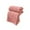 Pink, variant on SLYNSHome Soft Cozy Throw Blanket for Couch Queen Size Pink Soft Spring Blankets Fuzzy Fleece Throw for Beds Room Decor