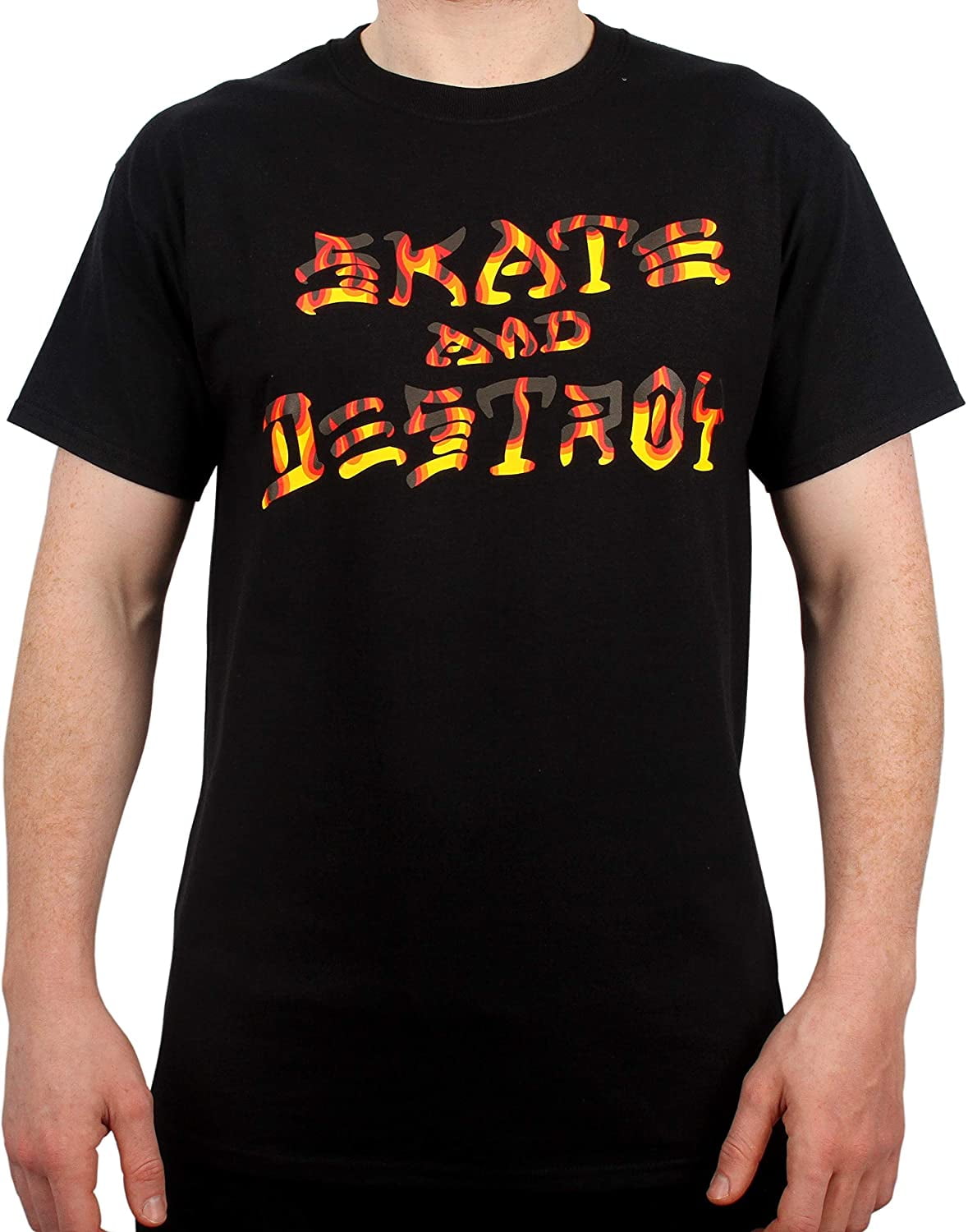 skate and destroy shirt