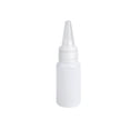 thumbnail image 1 of Multi-use Mini Dropper Bottles Pointed Mouth Food Grade for Decorating/Condiments/Arts Small Sample Bottle Kitchen Supplies Storage Container Squeeze Bottles 30ML NO SCALE, 1 of 8