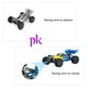 thumbnail image 5 of Labymos F16 1/14 RC Coche Marco de, 5 of 8