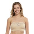 thumbnail image 3 of Carole Martin Strapless Comfort Bra - Style #7260, 3 of 10