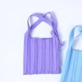 thumbnail image 4 of Runquan Sac Fourre-Tout en Macramé, 4 of 8