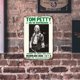 thumbnail image 4 of Hojalata Rectangular 20*30cm Plano Serie Personajes Músico Tom Petty, 4 of 9