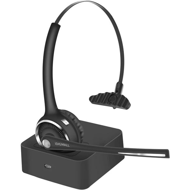 Headset for discount cell phone walmart