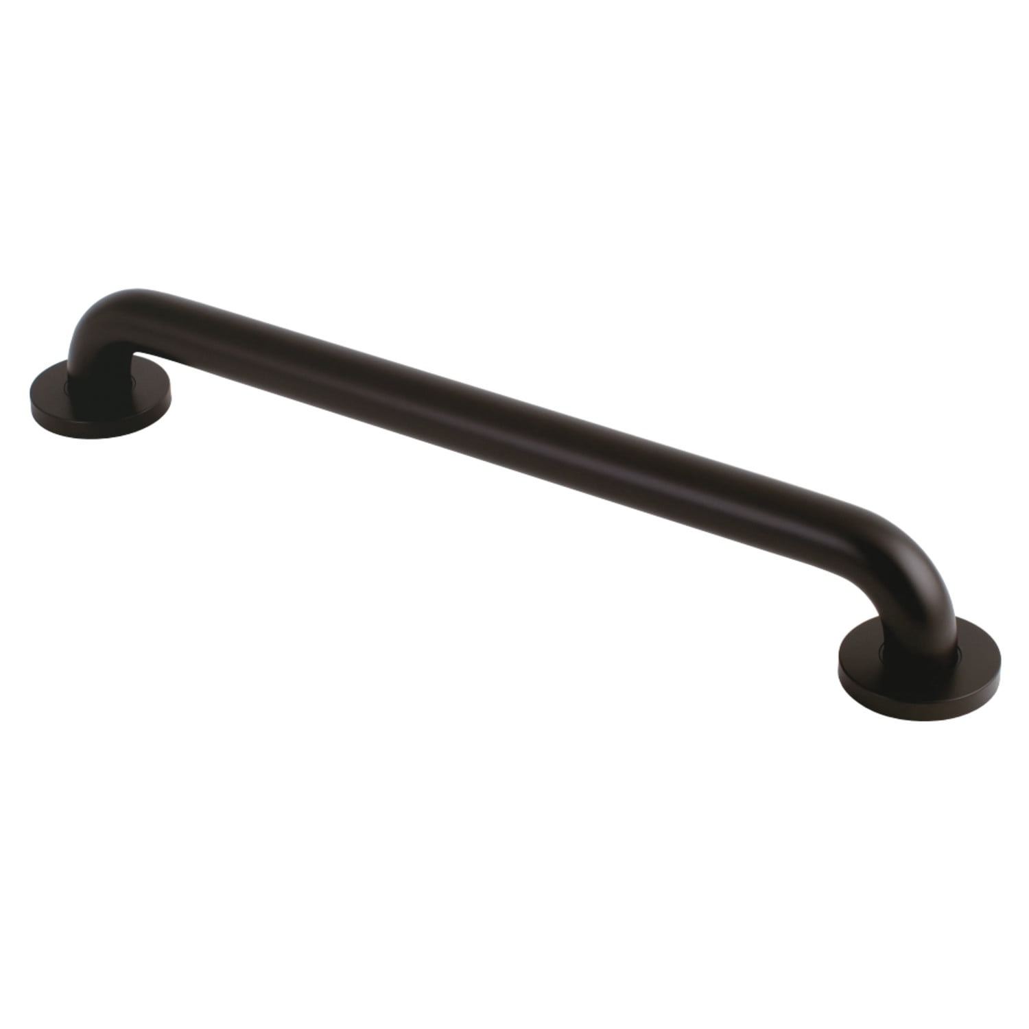 Kingston Brass DR514185 Meridian 18" Decorative ADA Grab Bar, Oil