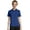 Deep Royal, variant on X-Temp Women's Performance Polo Shirt Navy S
