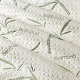 thumbnail image 4 of Protector de colchón Utopia Bedding impermeable, tamaño doble, 4 of 6