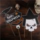 thumbnail image 5 of Accesorios para fotos de Halloween Inteprter 20 piezas juego de utilería para Selfie, 5 of 6