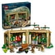 thumbnail image 1 of Set LEGO Harry Potter Castillo de Hogwarts: Clase de Herbología, 1 of 4