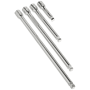 Set Ext Wbl 3/8dr 4pc