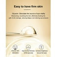 thumbnail image 6 of Retinol Face Moisturizer, Rapid Wrinkle Repair, Daily Anti-Aging Face Cream with AHA 30% & BHA 2%, Hyaluronic Acid Moisturizer for Skin (30ml), 6 of 7