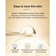 thumbnail image 5 of Suero de abejas para el rostro, elimina arrugas, líneas finas y manchas oscuras, cuidado facial hidratante y humectante, 110 ml, 5 of 6
