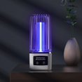 thumbnail image 4 of Choque Eléctrico Mosquito Killer Light Fly Killer Light Usb Recargable Silencioso Lámpara Repelente De Mosquitos Para Dormitorio Sala De Estar Cocina 2 En 1 Cateissary HA047686-02, 4 of 6