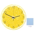 thumbnail image 1 of Wall Clock, Advantageous Extraordinary  For Outdoor, 1 of 8