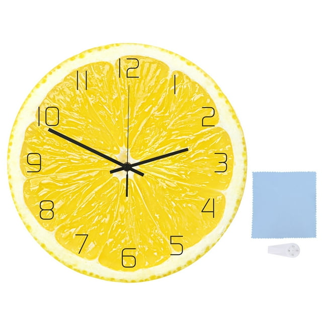Wall Clock, Advantageous Extraordinary For Outdoor