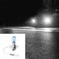 thumbnail image 2 of 5PCSUniversal H3 12V 100W Lámpara antiniebla para automóvil Luz de automóvil Lámpara halógena de cuarzo Ehuebsd Accesorios para autos y motos, 2 of 3