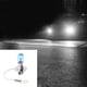 thumbnail image 2 of Focos Universal H3 12V 100W Coche Lámpara antiniebla Luz de automóvil Lámpara halógena de cuarzo Likrtyny  Para estrenar, 2 of 3