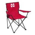 thumbnail image 1 of Logo Brands 182-13Q Chaise Quad Nebraska, 1 of 1