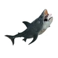 thumbnail image 2 of Figura de Tiburon Megalodon Yotijar Juguete Conoscitivo Modelo de tiburon, 2 of 8