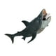 thumbnail image 2 of Figura de Tiburon Megalodon Yotijar Juguete Conoscitivo Modelo de tiburon, 2 of 8