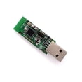 thumbnail image 1 of Seitruly Accesorio colgante USB inalámbrico Transmisión de datos profesional Parte modificada Analizador de protocolo de bolsillo Accesorios Electrónica miscelánea, 1 of 6