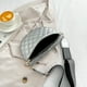 thumbnail image 2 of Paquete de pecho para mujer, riñonera multiusos, correa ancha ajustable, regalos para amigos, 2 of 7
