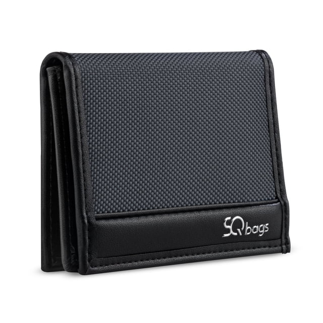 Cartera John Silver