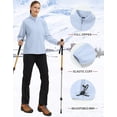 thumbnail image 6 of Pioneer Camp Fleece Athleisure Jacket, Women's, 6 of 6