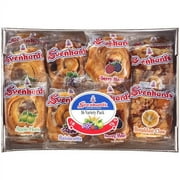 Svenhard's Variety Pastries, 16 ct
