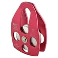 thumbnail image 2 of Polea Sencilla De Aluminio Sin Balero 28Kn Gim Sports Gm-02, 2 of 4