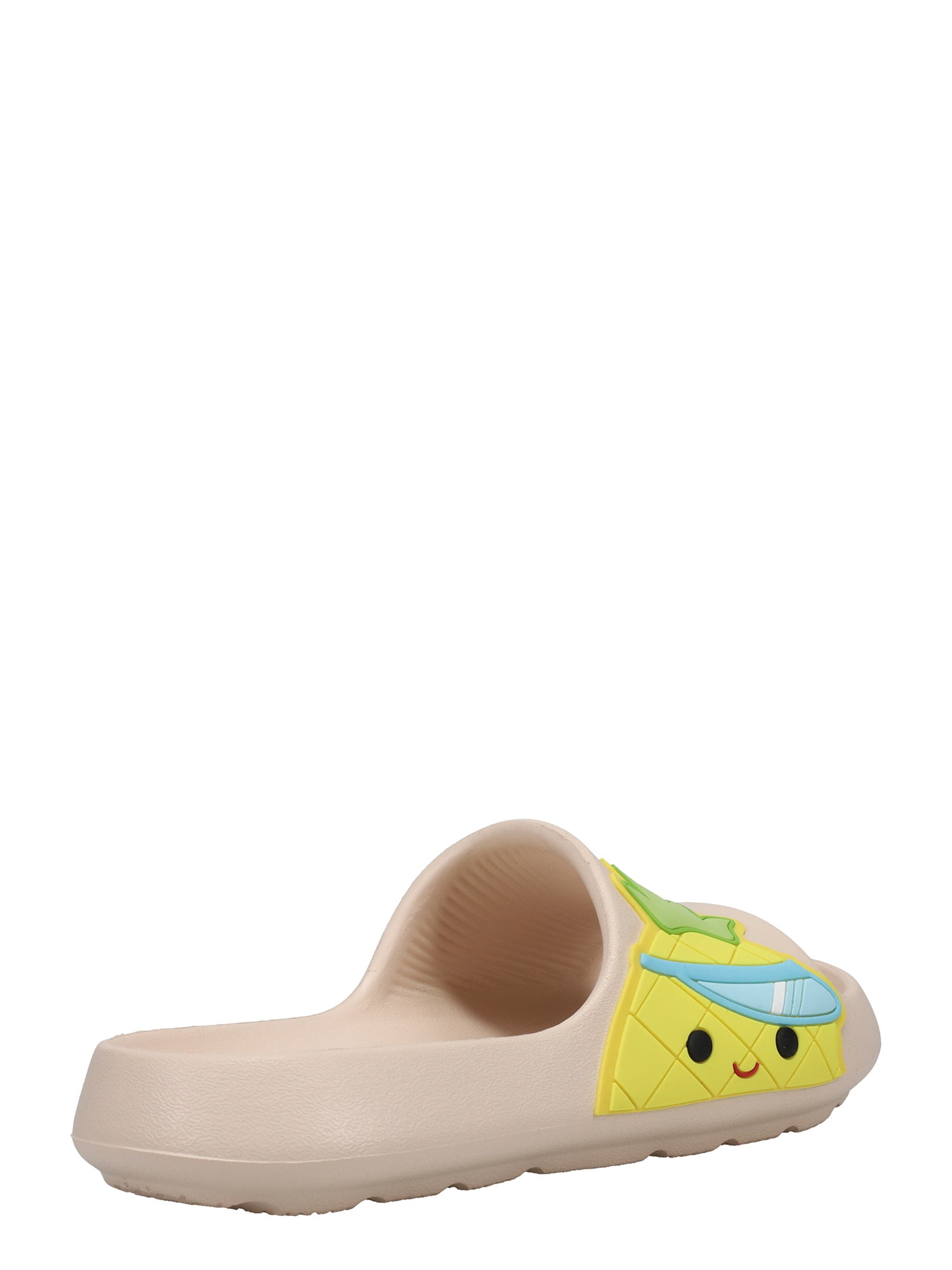 Squishmallow - Brandclub - Squishmallows Kids Maui the Pineapple Slide  Sandal