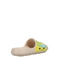 thumbnail image 4 of Squishmallows Kids Maui the Pineapple Slide Sandal, 4 of 7