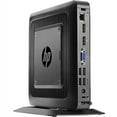 thumbnail image 2 of HP Flexible Thin Client t520 - GX-212JC 1.2 GHz - 4 GB - 8 GB, 2 of 5