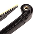 thumbnail image 5 of New Rear Wiper Arm w/ Blade for 2003-2008 AUDI A3 2001-2009 AUDI A4 8E9955407C, 5 of 5