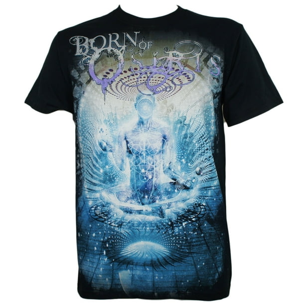 Popsike Com Born Of Osiris The Discovery Vinyl Lp Auction Details
