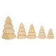 thumbnail image 1 of ColoMX 5 piezas de árbol de navidad, 1 of 7