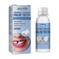 thumbnail image 1 of Temporary Tooth Repair Kit Fix Broken Teeth Fills Gaps Dental Denture Damage Hot-hhny, 1 of 5