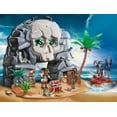 thumbnail image 5 of PLAYMOBIL Take Along Pirate Island 70113 Play Set, 5 of 5