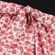thumbnail image 4 of Vestido Corto de Verano Moda Impresa Manga Corta Cuello Redondo, Estilo Casual para Ocasiones Diarias, Primavera Y Clima Cálido, 4 of 6