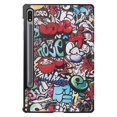 thumbnail image 1 of For Samsung Galaxy Tab S7 11in T870 T875 2020 Ultra Slim Case Stand Cover, 1 of 3