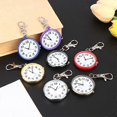 thumbnail image 2 of Pocket watch Nurse Pocket watch Watch Doctor Vintage Watch, 2 of 5
