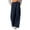 Navy1, variant on ABATAB Sweatpants for Women Baggy Loose Lounge Running Pants Casual Wide Leg Workout Exercise Trousers with Pockets