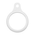 thumbnail image 1 of Pour Airtag Gps Tracking Locator Porte-Clés Tpu Étui Couvercle Cadre Anti-Perdu, 1 of 2